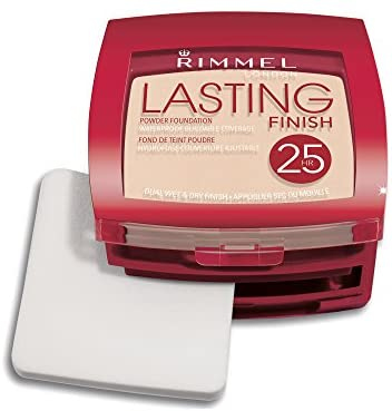 RIMMEL LASTING FINISH  ريميل